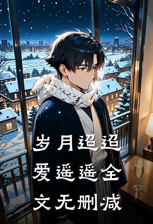 岁月迢迢爱遥遥全文无删减