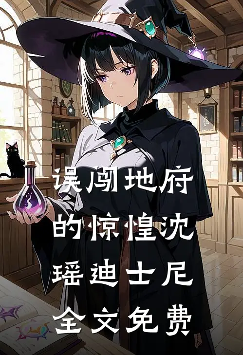 误闯地府的惊惶沈瑶迪士尼全文免费