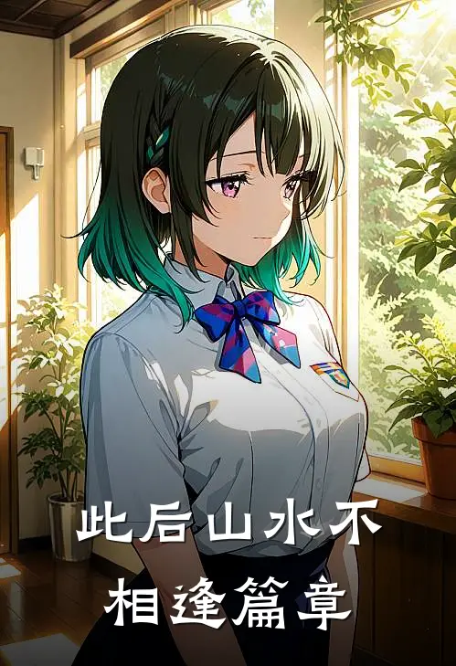 此后山水不相逢篇章