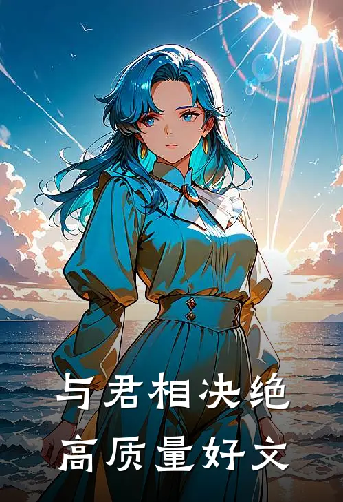 与君相决绝高质量好文