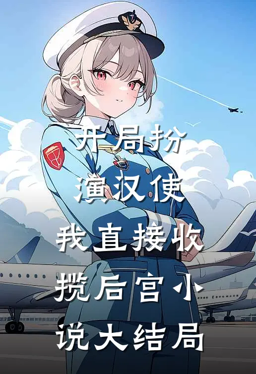 开局扮演汉使，我直接收揽后宫小说大结局
