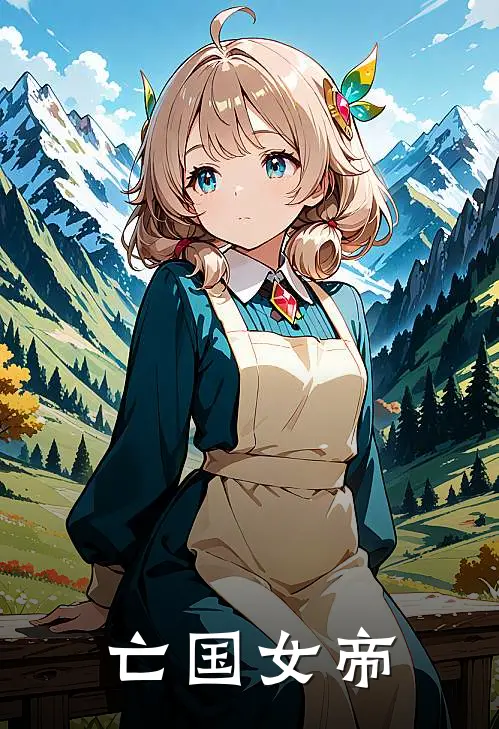 亡国女帝