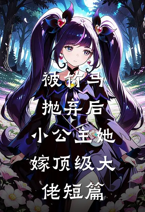 被竹马抛弃后，小公主她嫁顶级大佬短篇