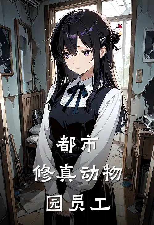 都市：修真动物园员工