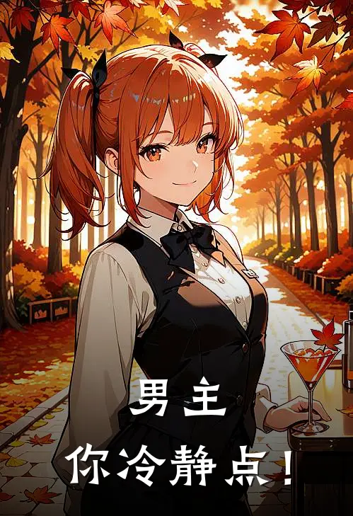 男主，你冷静点！