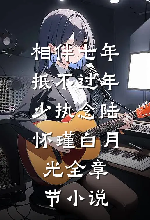 相伴七年抵不过年少执念陆怀瑾白月光全章节小说