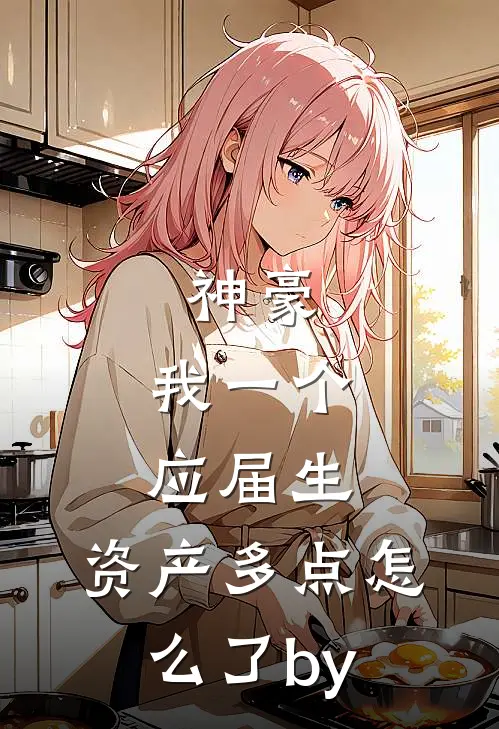 神豪：我一个应届生，资产多点怎么了by