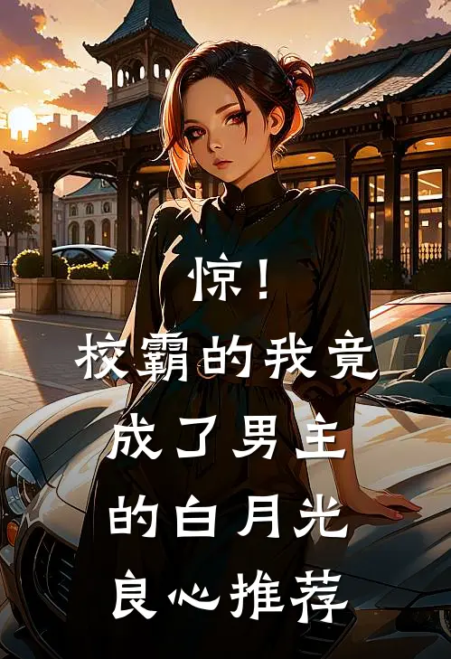 惊！校霸的我竟成了男主的白月光良心推荐
