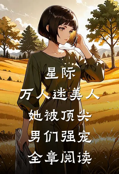 星际：万人迷美人她被顶尖男们强宠全章阅读