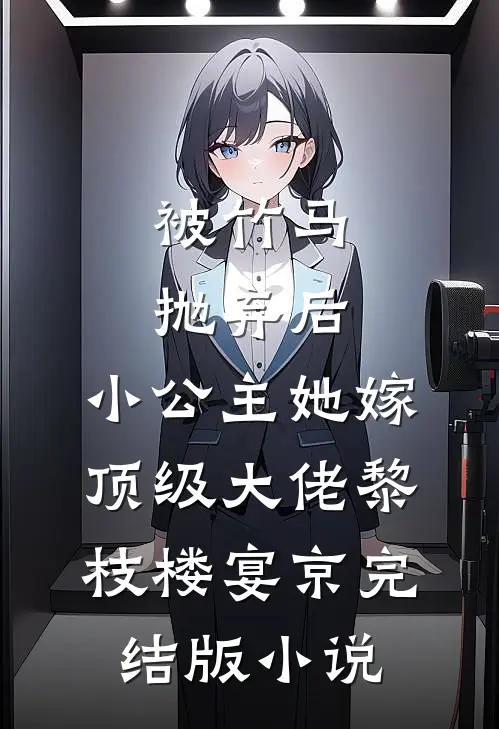 被竹马抛弃后，小公主她嫁顶级大佬黎枝楼宴京完结版小说