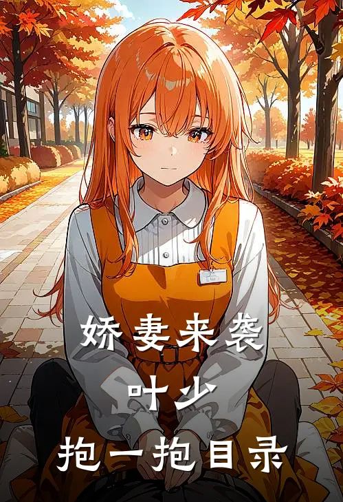娇妻来袭：叶少，抱一抱目录