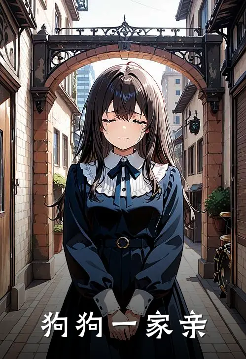 《狗狗一家亲》