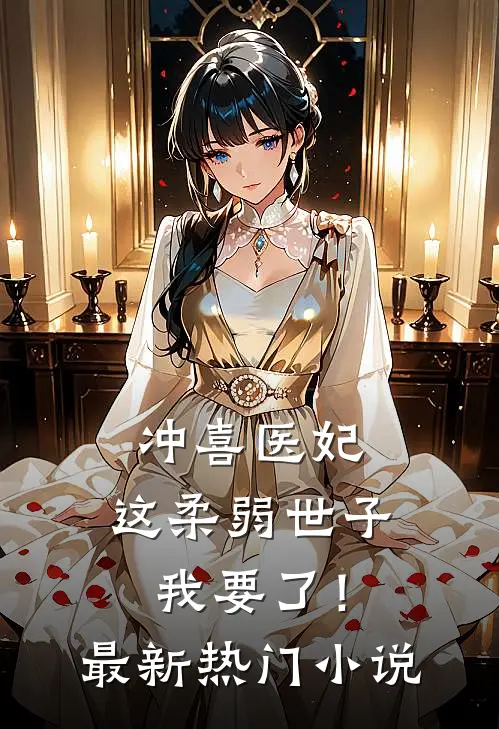 冲喜医妃：这柔弱世子我要了！最新热门小说