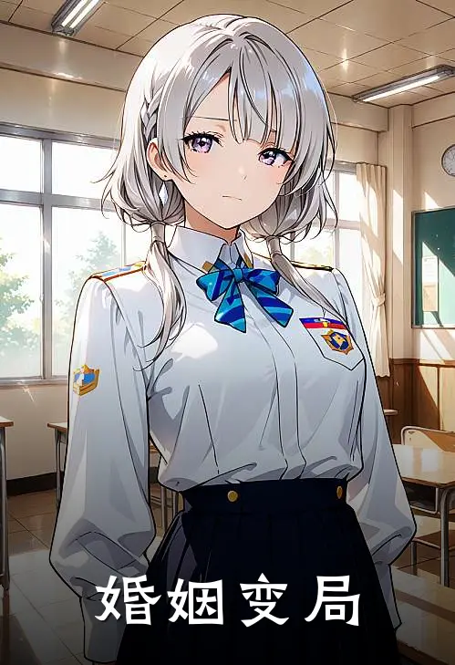 婚姻变局