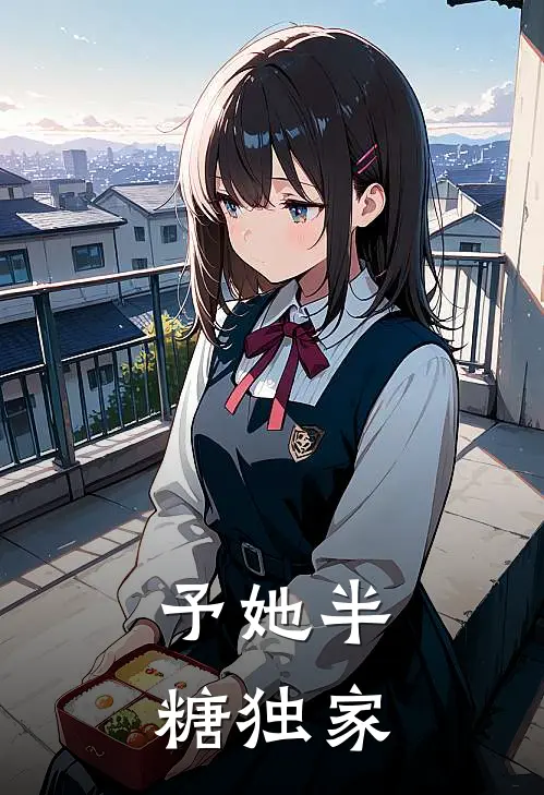 予她半糖独家