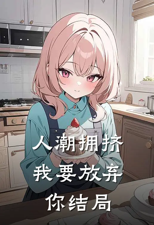 人潮拥挤，我要放弃你结局