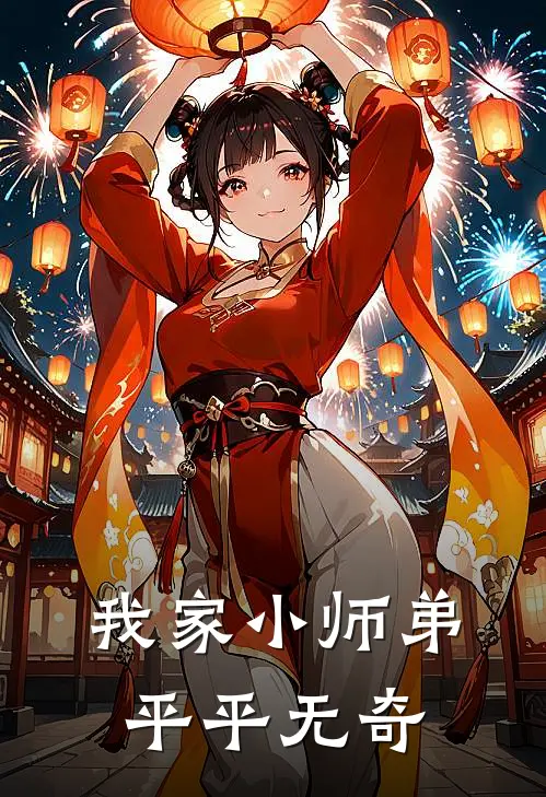 我家小师弟平平无奇
