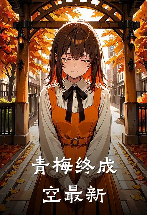 青梅终成空最新