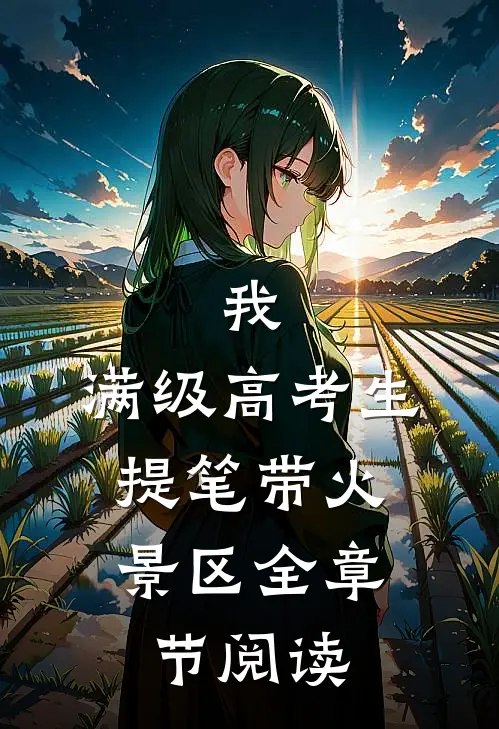 我，满级高考生，提笔带火景区全章节阅读