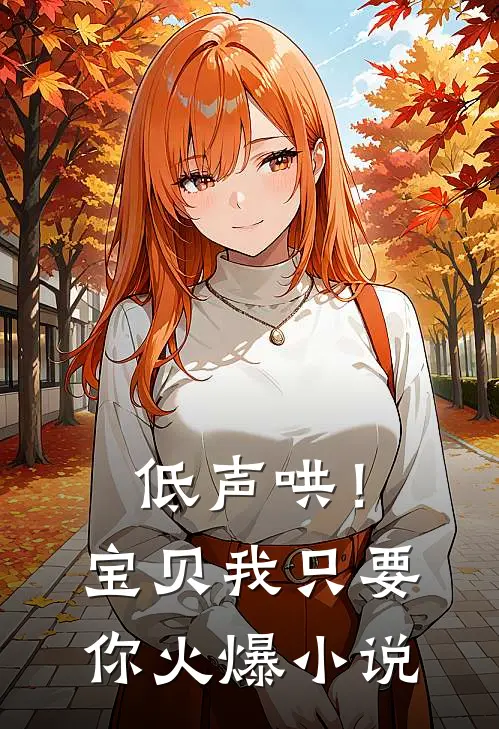 低声哄！宝贝，我只要你火爆小说