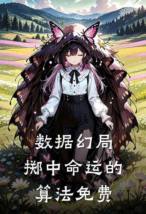 数据幻局：掷中命运的算法免费