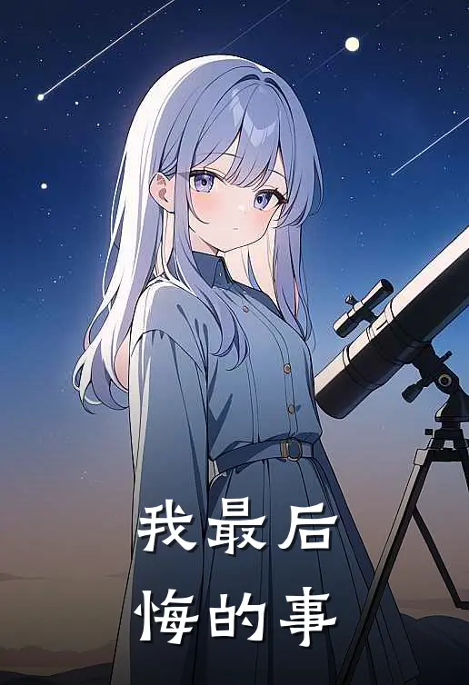 我最后悔的事