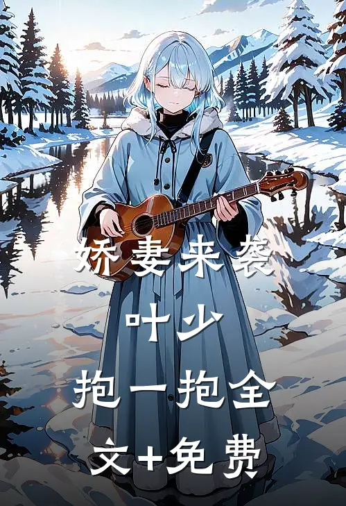 娇妻来袭：叶少，抱一抱全文+免费