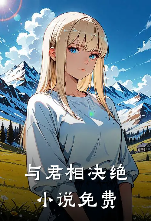 与君相决绝小说免费