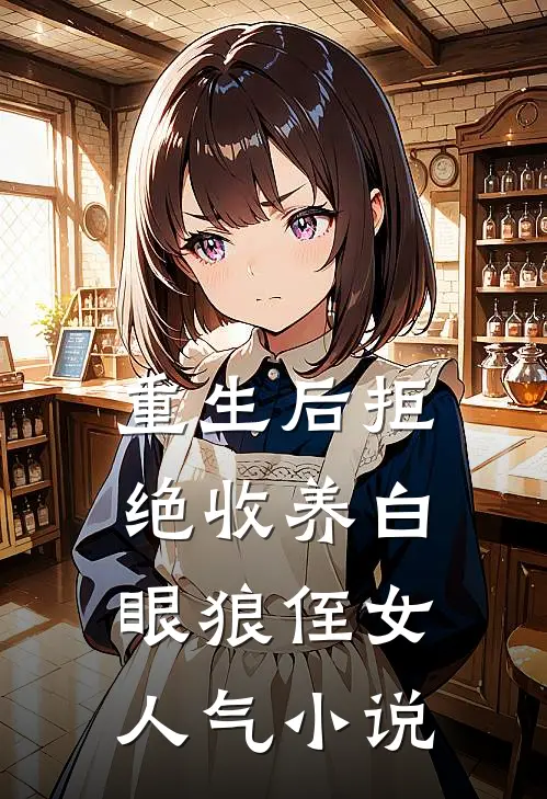 重生后拒绝收养白眼狼侄女人气小说