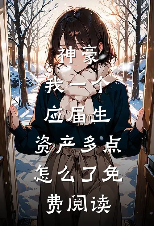 神豪：我一个应届生，资产多点怎么了免费阅读