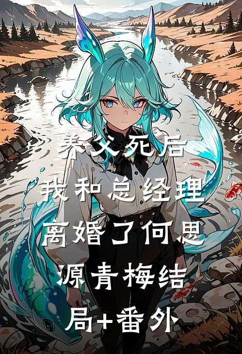 养父死后，我和总经理离婚了何思源青梅结局+番外