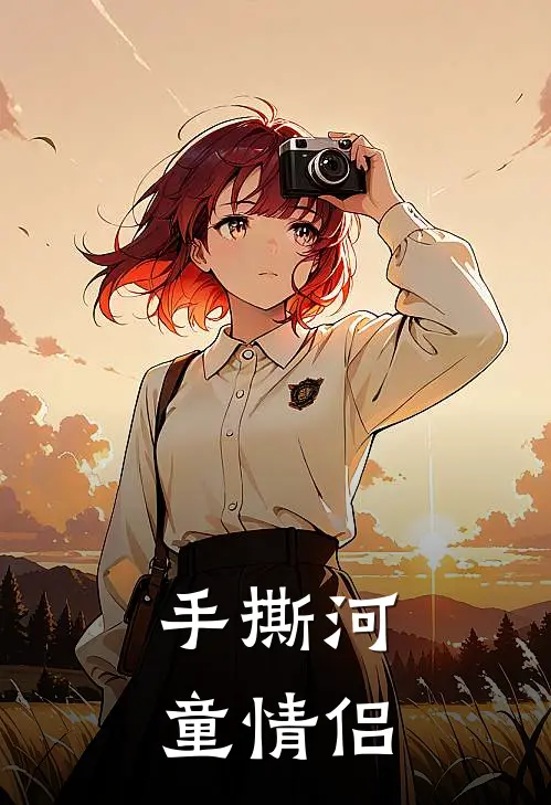 手撕河童情侣