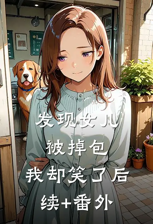 发现女儿被掉包，我却笑了后续+番外