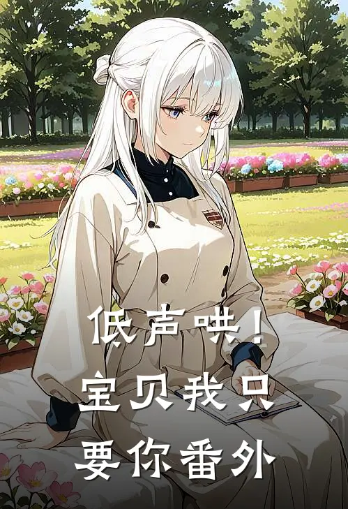 低声哄！宝贝，我只要你番外
