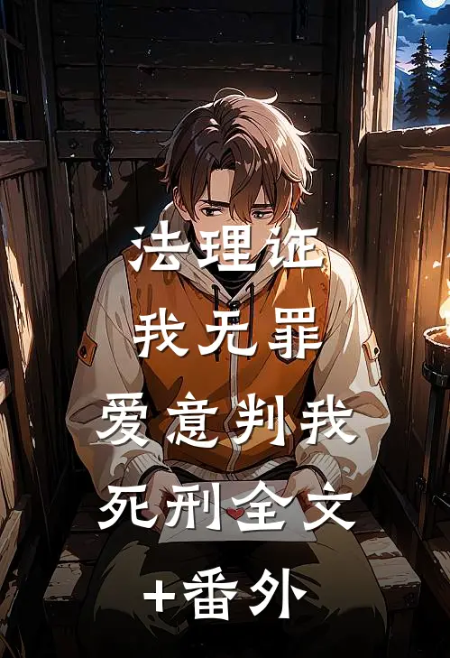 法理证我无罪，爱意判我死刑全文+番外
