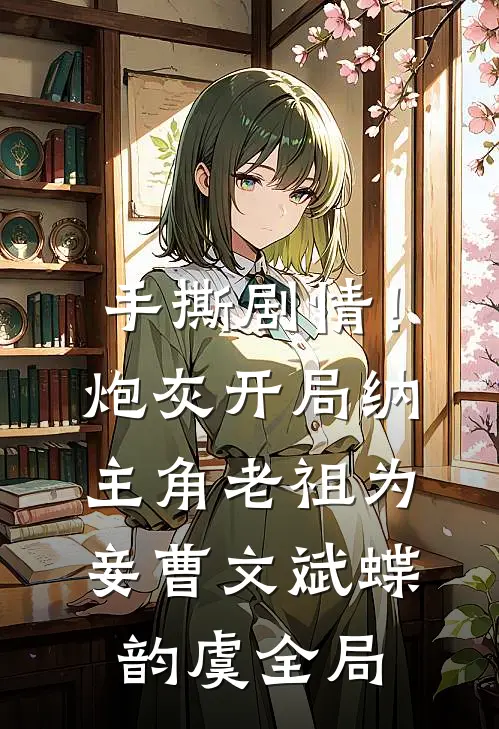 手撕剧情！炮灰开局纳主角老祖为妾曹文斌蝶韵虞全局