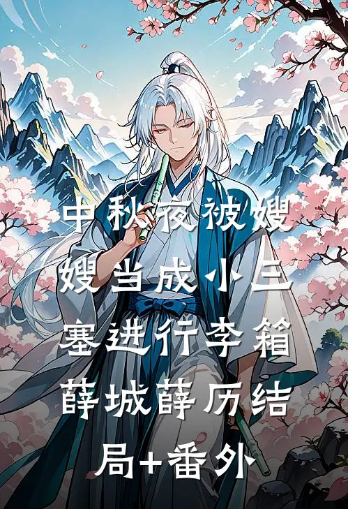 中秋夜被嫂嫂当成小三塞进行李箱薛城薛历结局+番外
