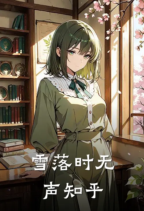 雪落时无声知乎