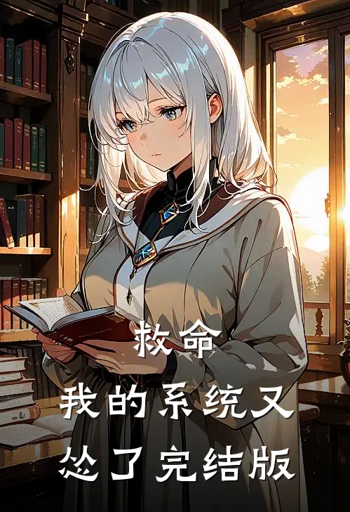 救命，我的系统又怂了完结版