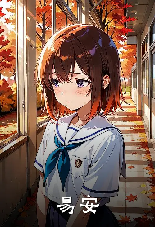 易安