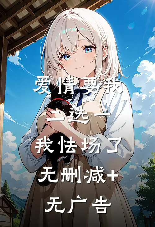爱情要我二选一，我怯场了无删减+无广告