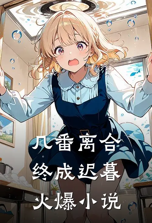 几番离合，终成迟暮火爆小说
