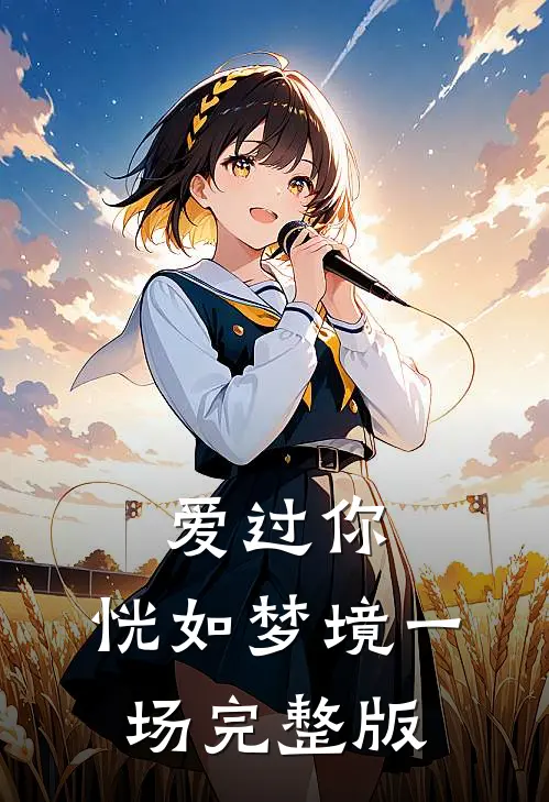 爱过你，恍如梦境一场完整版