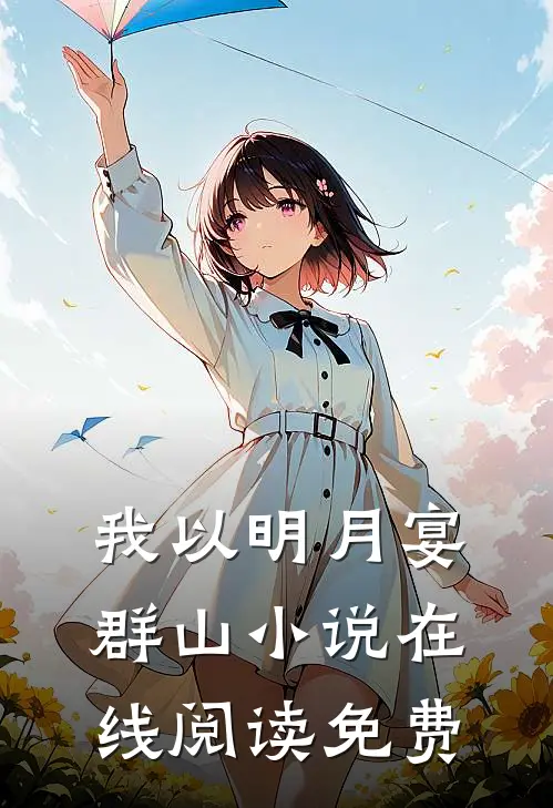 我以明月宴群山小说在线阅读免费