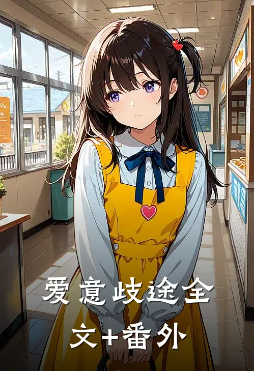 爱意歧途全文+番外