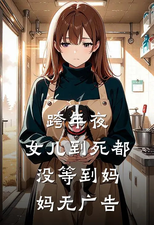 跨年夜，女儿到死都没等到妈妈无广告