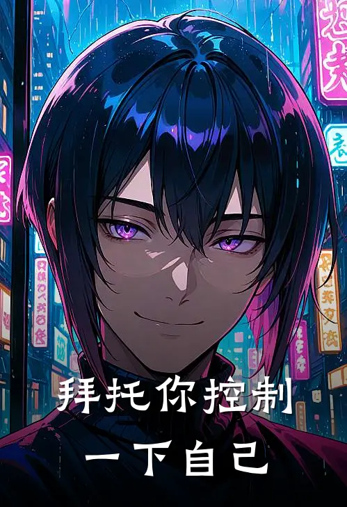 拜托你控制一下自己