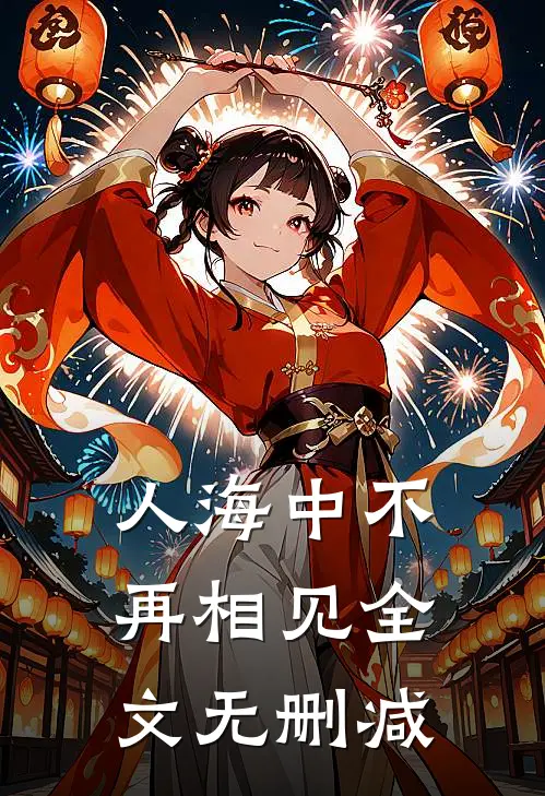 人海中不再相见全文无删减