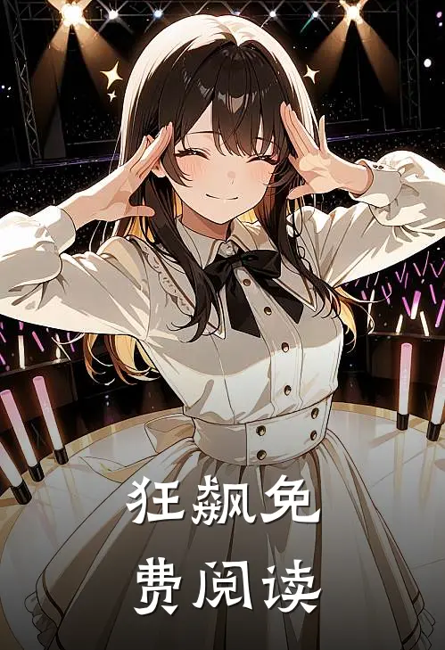 狂飙免费阅读