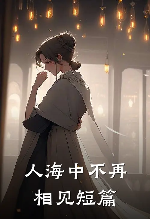 人海中不再相见短篇